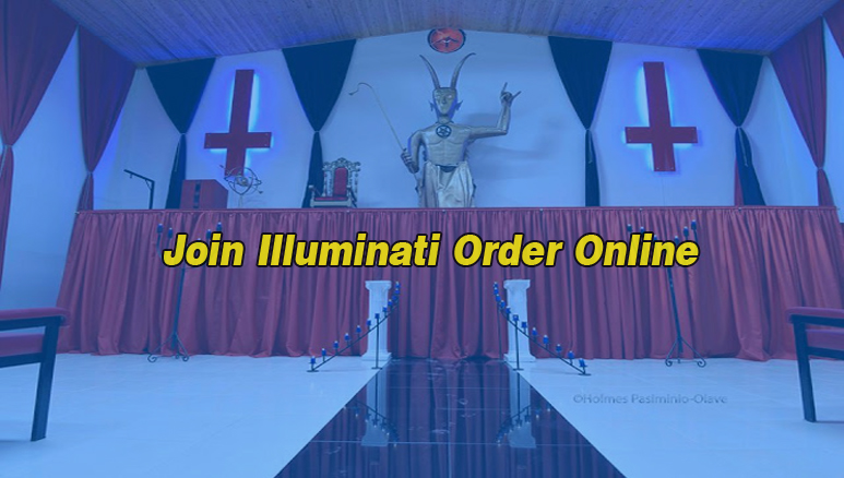 How to Join illuminati online post thumbnail image