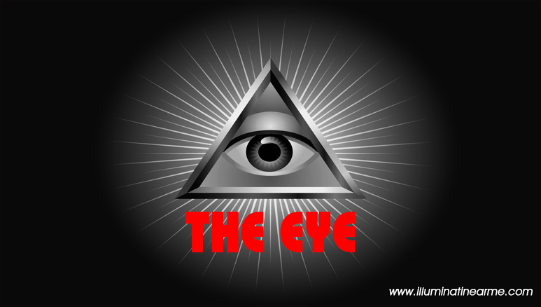 The Eye of Providence