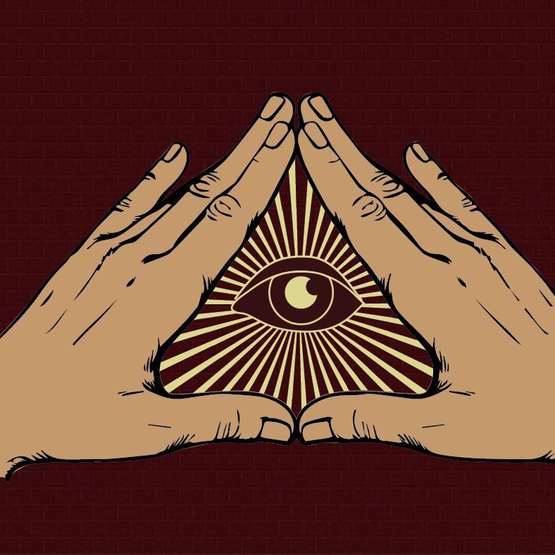 How to become a part of the illuminati